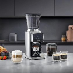 CASO BaristaChef Pro Kaffekværn