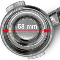 Caso Espresso Gourmet Avanceret