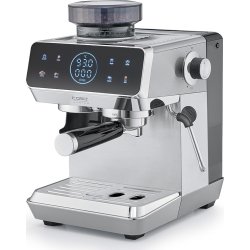 Caso Espressomaskine m. kværn - Gourmet / Grind