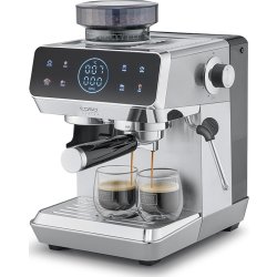 Caso Espressomaskine m. kværn - Gourmet / Grind
