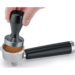 Caso Espressomaskine m. kværn - Gourmet / Grind