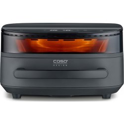 Caso AirFry & PizzaChef Multi-varmeelement