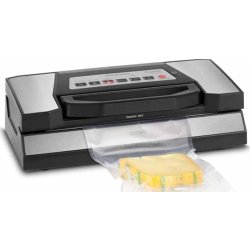 CASO Vakuumforsegler - VRH700 advanced Pro