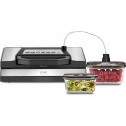 CASO Vakuumforsegler - VRH700 advanced Pro