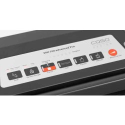 CASO Vakuumforsegler - VRH700 advanced Pro