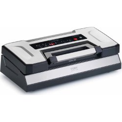 CASO Vakuumforsegler - VRH800 advanced Pro