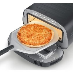 Caso Pizzaovn - Pizza Chef, 430°