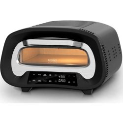 Caso Pizzaovn - Pizza Chef, 430°
