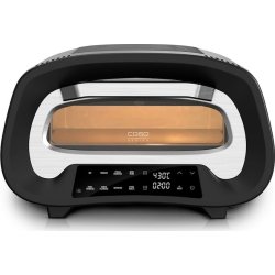 Caso Pizzaovn - Pizza Chef, 430°
