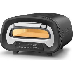 Caso Pizzaovn - Pizza Chef, 430°