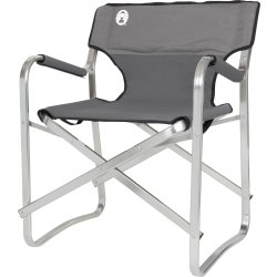 Coleman Quad Chair Aluminium campingstol
