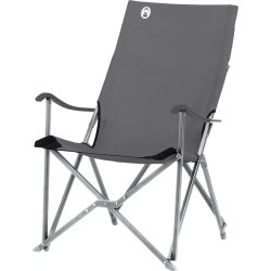 Coleman Sling Chair campingstol, Aluminium