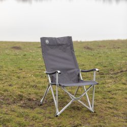 Coleman Sling Chair campingstol, Aluminium