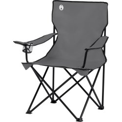 Coleman Quad Chair camping, foldestol