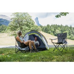 Coleman Quad Chair camping, foldestol