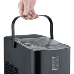 Caso Isterningmaskine -  IceChef Compact