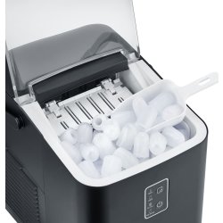 Caso Isterningmaskine -  IceChef Compact