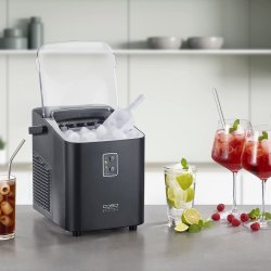 Caso Isterningmaskine -  IceChef Compact