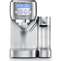 Caso Espressomaskine - Gourmet Latte