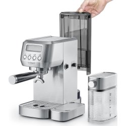 Caso Espressomaskine - Gourmet Latte