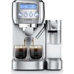Caso Espressomaskine - Gourmet Latte