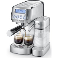 Caso Espressomaskine - Gourmet Latte