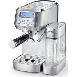 Caso Espressomaskine - Gourmet Latte