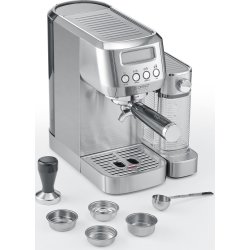 Caso Espressomaskine - Gourmet Latte