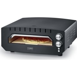 Caso Pizzaovn - Pizza Chef 400°