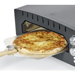 Caso Pizzaovn - Pizza Chef 400°