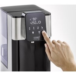 Caso Varmtvandsdispenser - HW1660