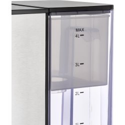 Caso Varmtvandsdispenser - HW1660
