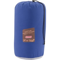 Coleman Lotus L sovepose