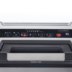 Caso Vakuum VRH790 advanced Pro