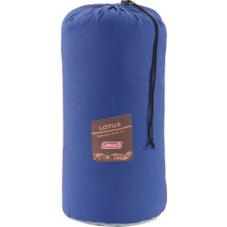 Coleman Lotus Single XL sovepose