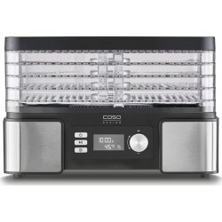 Caso Dehydrator - DH 450, 30°-70°C