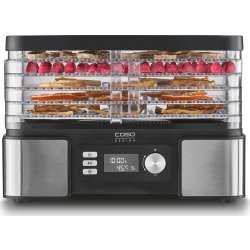 Caso Dehydrator - DH 450, 30°-70°C
