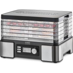 Caso Dehydrator - DH 450, 30°-70°C