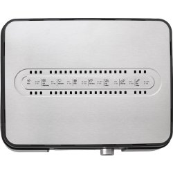 Caso Dehydrator - DH 450, 30°-70°C