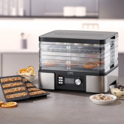 Caso Dehydrator - DH 450, 30°-70°C