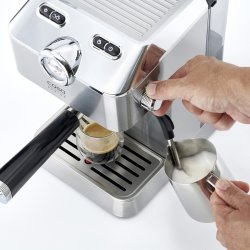 Caso Espressomaskine Gourmet