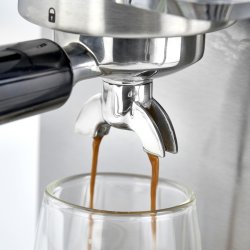 Caso Espressomaskine Gourmet