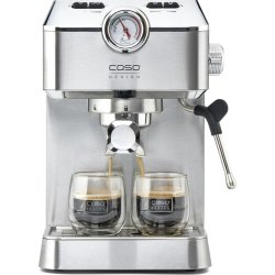 Caso Espressomaskine Gourmet