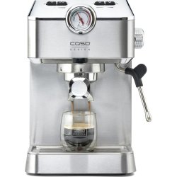 Caso Espressomaskine Gourmet