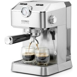Caso Espressomaskine Gourmet