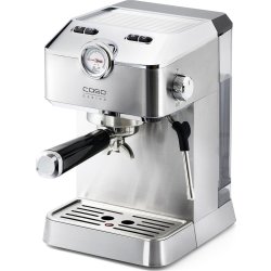 Caso Espressomaskine Gourmet
