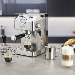 Caso Espressomaskine Gourmet