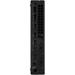 Lenovo ThinkCentre M75q G5 stationær pc