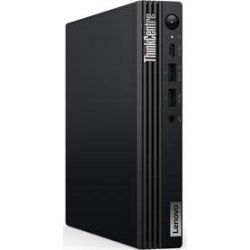 Lenovo ThinkCentre M75q G5 stationær pc
