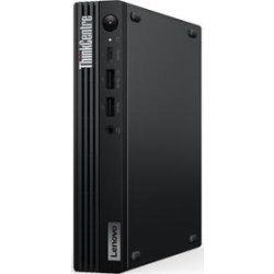 Lenovo ThinkCentre M75q G5 stationær pc
